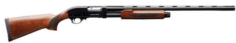 Charles Daly 301 Field Compact .410 Bore 22 In 5 Rd Walnut 930.416