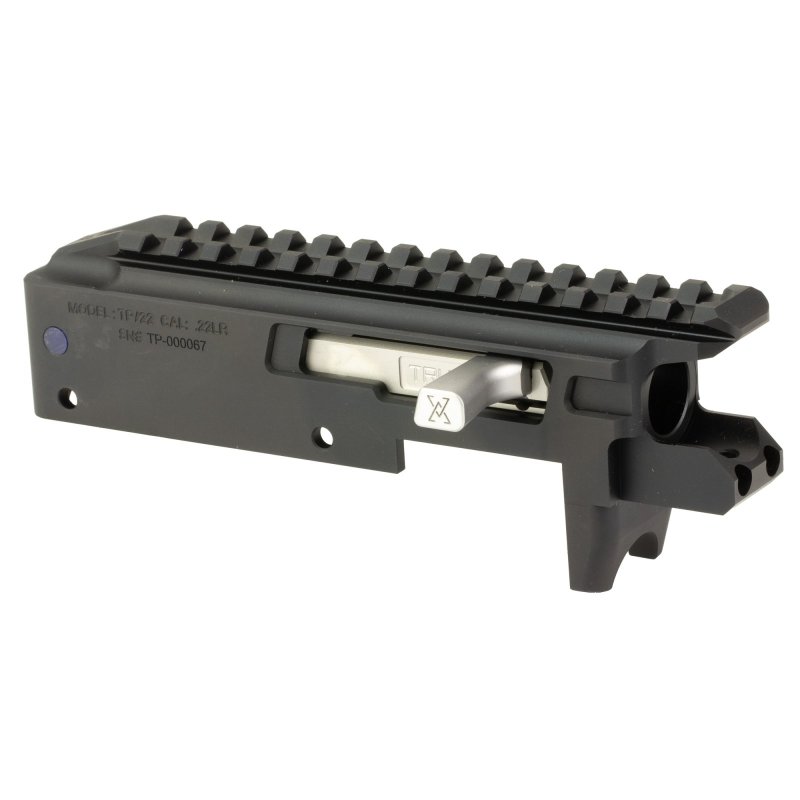 True Precision Inc TP1022CMPRCBLSS 22 LR