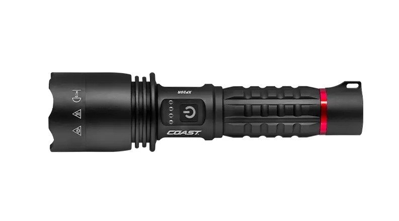 Coast XP20R 31208 Flashlight