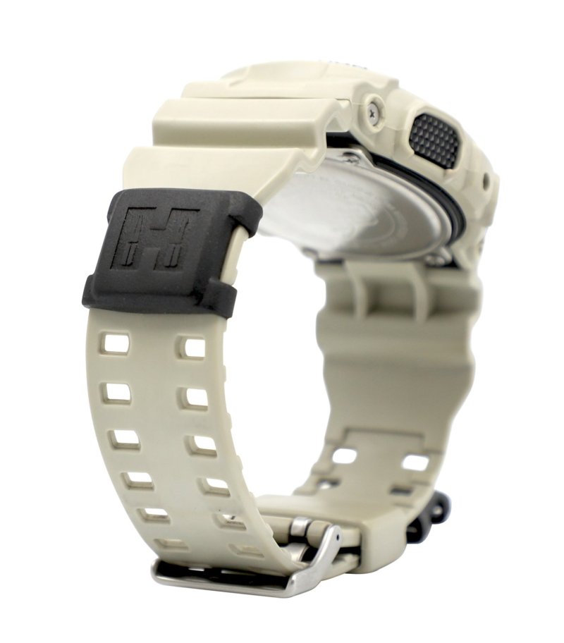 Hornady Rapid Safe RFID Wrist Band Black/Beige Plastic 98159