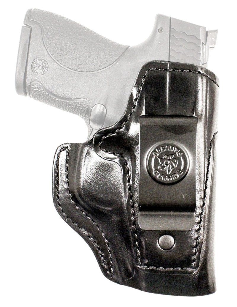DeSantis Inside Heat Holster for Springfield Armory Hellcat Pro