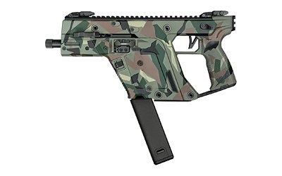 KRISS USA Vector SDP Gen III 45 ACP KV45-3PRD00