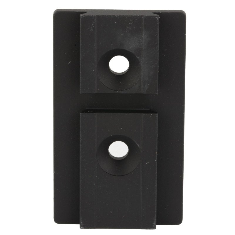 Arisaka OOM-P6 Offset Optic Mount Plate, 6061-T6 Aluminum, Anodized