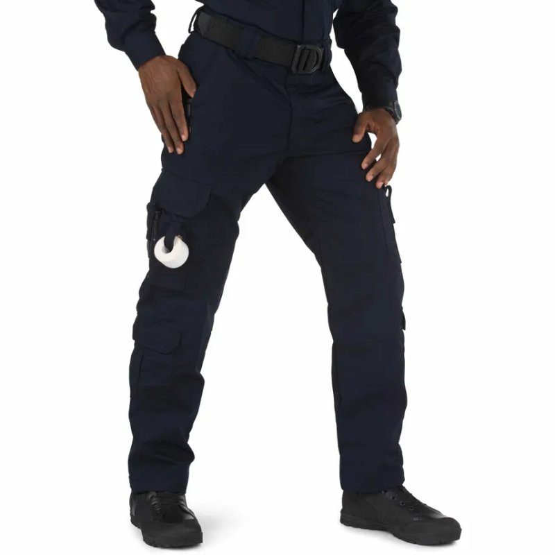 5.11 Tactical Taclite EMS Pant Ripstop Poly/Cotton Stretch
