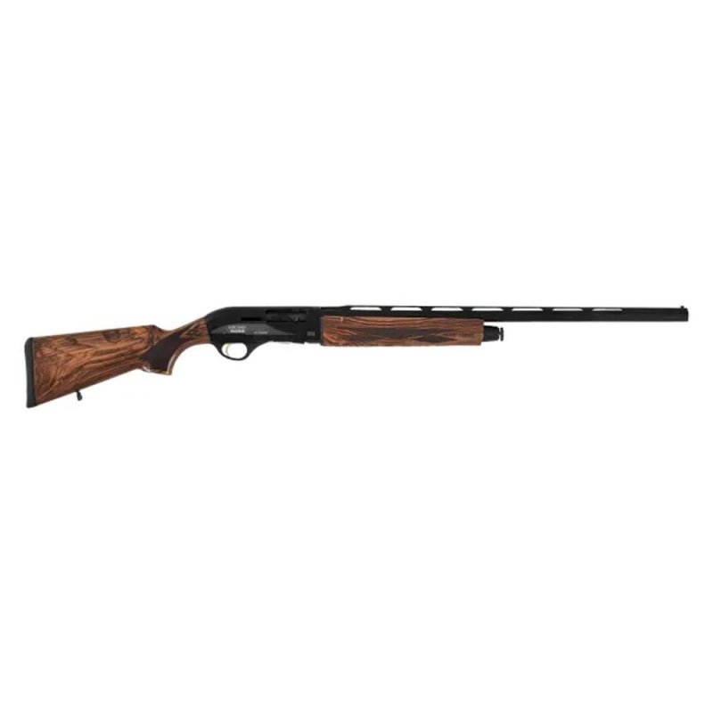 Hatsan Escort 12 Gauge 28 In Walnut Left-Hand HELHSP1228W1