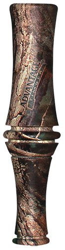 Haydel's TC02 Timber Cutter Duck Call Realtree Timber Acrylic