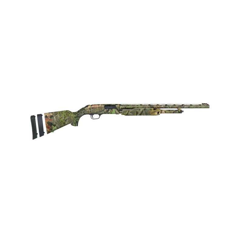 Mossberg 500 Youth 20 Gauge Pump Action Shotgun