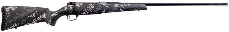 Weatherby Mark V Backcountry 2.0 Ti .280 AI 24 In Fluted 4 Round