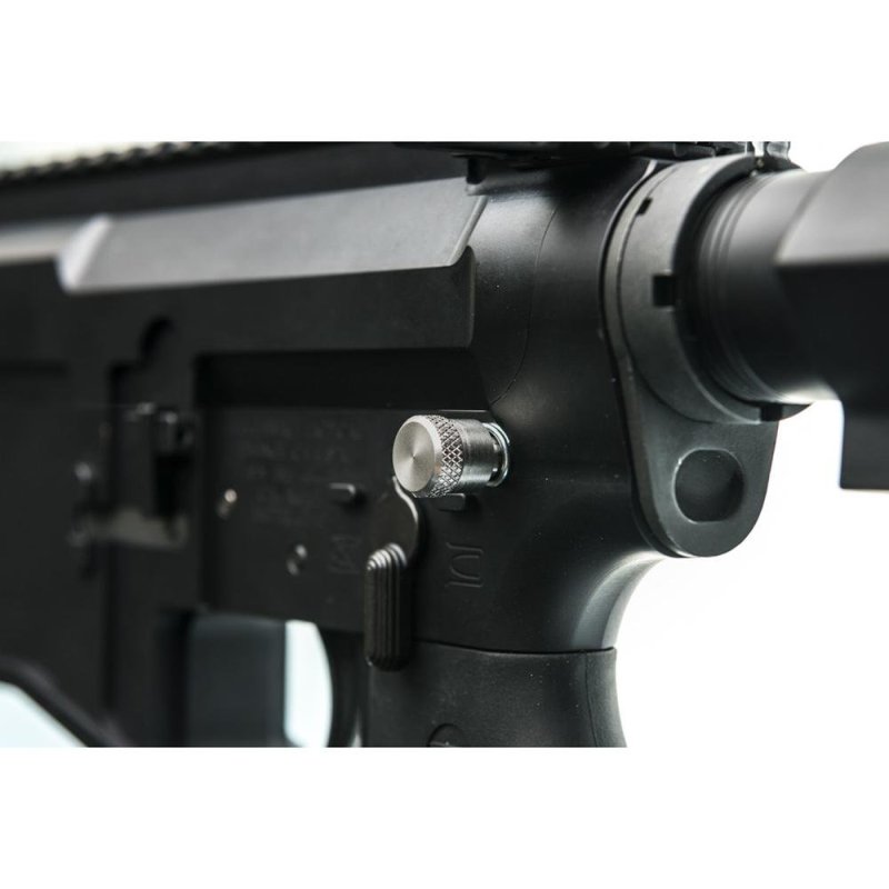Juggernaut Tactical AR-10 JT-HT-PK-CA-10-BLK .308 Black Mod Kit