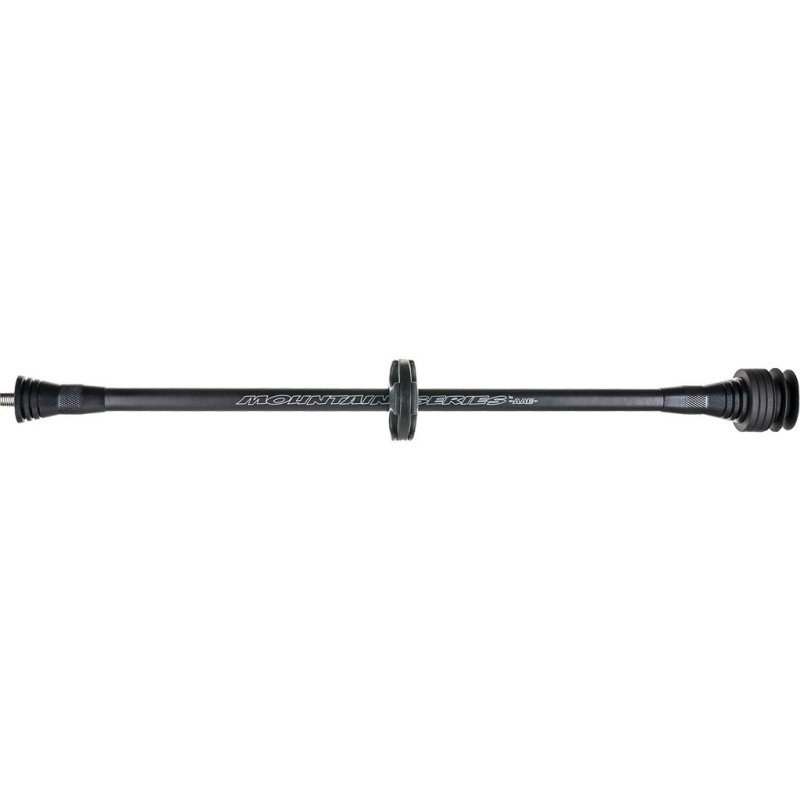 AAE HRMS15 Mountain Series Stabilizer Black 15" High-Modulus Carbon