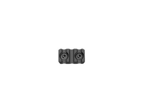 SEEKINS 10560133F MLOK Rail Black Tactical Accessory
