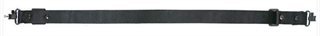 Allen Company 8061 Rifle Sling 26 In Adjustable Black Nylon
