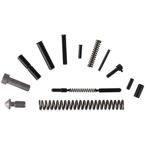 Ed Brown 814 Rebuild Kit 1911 Commander/Government Blued Finish