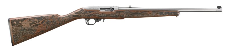 Ruger 10/22 Carbine .22 LR 32038