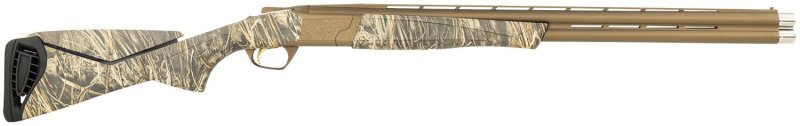 Browning Cynergy 12 Gauge 018729205