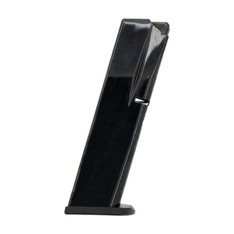 Beretta C8J000P 13+1 380 ACP Black Steel Magazine 80X Cheetah 13rd