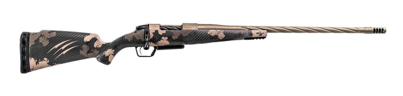 Fierce Firearms ROGSSX22CM18BRS 22.00In