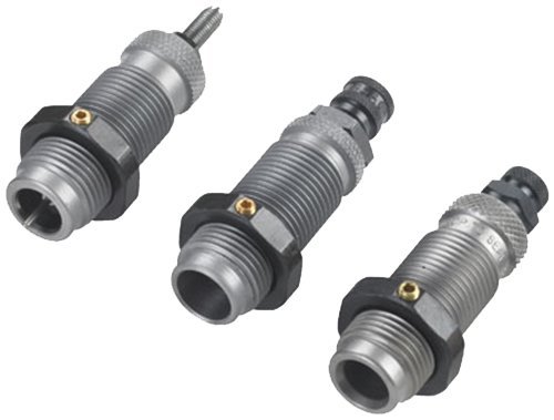 RCBS 18915 Carbine 3-Die Set Group B 45 ACP