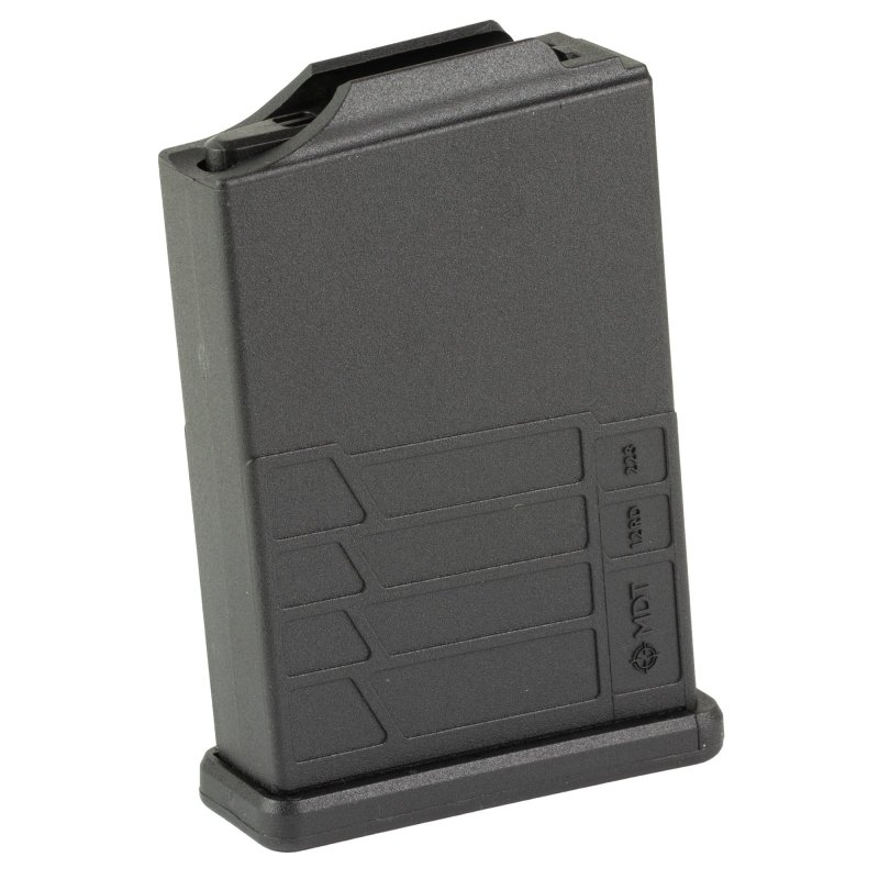 MDT Magazine 223 Remington 12rd Short Action AICS Pattern