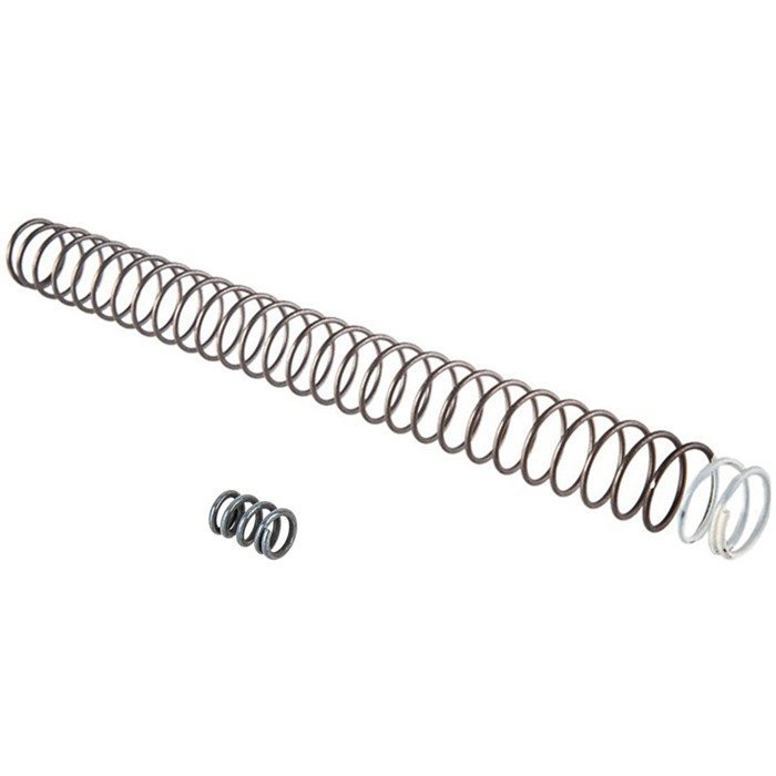 SPRINCO USA M4 Carbine Standard Spring Kit HD 5-Coil Bolt Spring