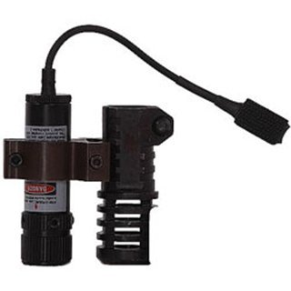 MKS Hi Point 4095/4595 Laser and Compensator Kit 4mW 300 Yards
