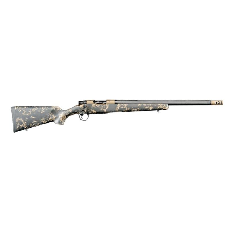 Christensen Arms Ridgeline FFT 7MM PRC 801-06445-00