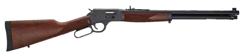 Henry Big Boy .357 Magnum H012GM