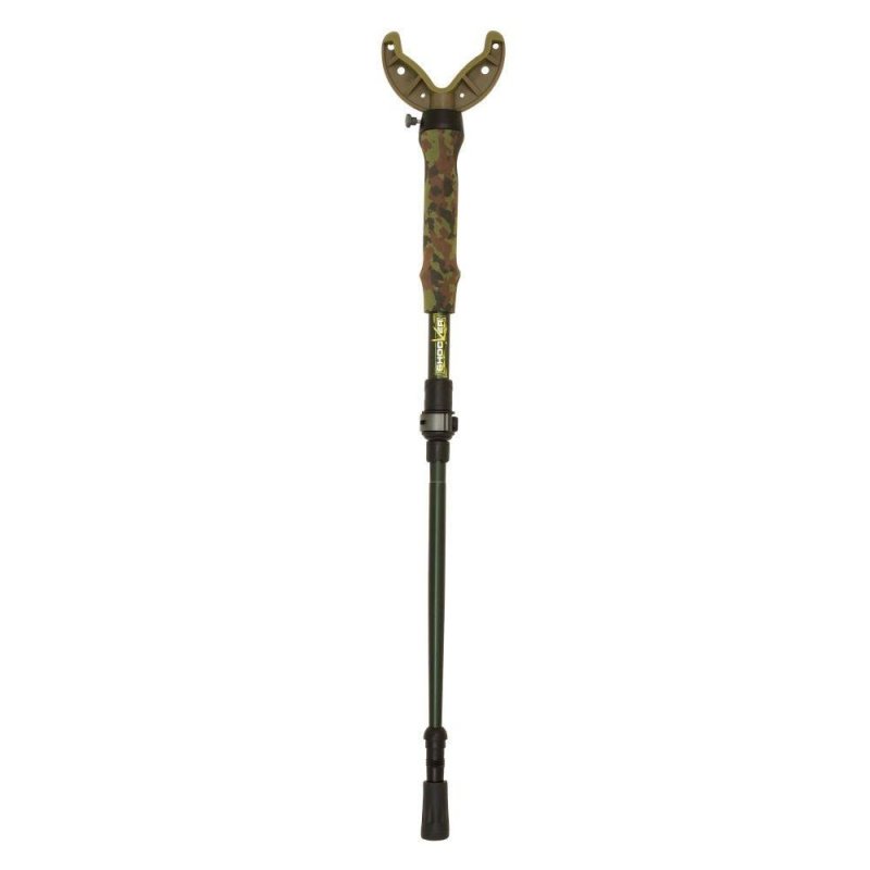 Allen 21927 Hunting Stick Adjustable Lightweight 36 Inch
