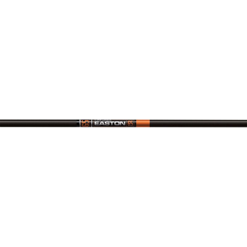 Easton 6.5 Bowhunter Shafts 400 Spine 8.4 GPI 1 Dozen