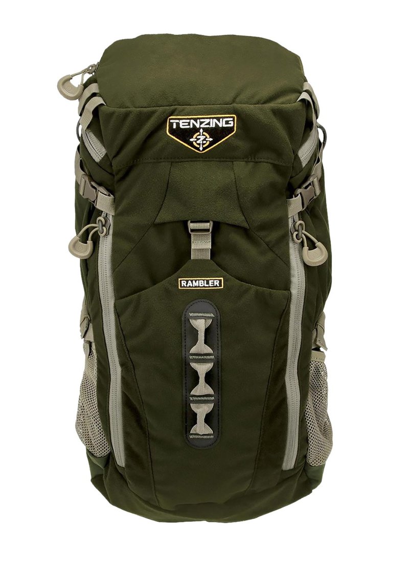 Tenzing Outdoors TX15 Rambler Day Pack