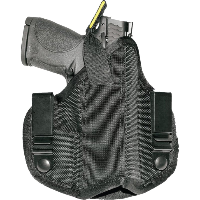 Crossfire Eclipse CRF-TESA1S-2R Sub-Compact 2-2.5In IWB/OWB RH
