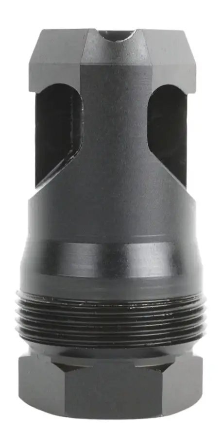 ARMASPEC TRIAD MUZZLE BREAK 30 CAL 5/8 X 24 THREAD