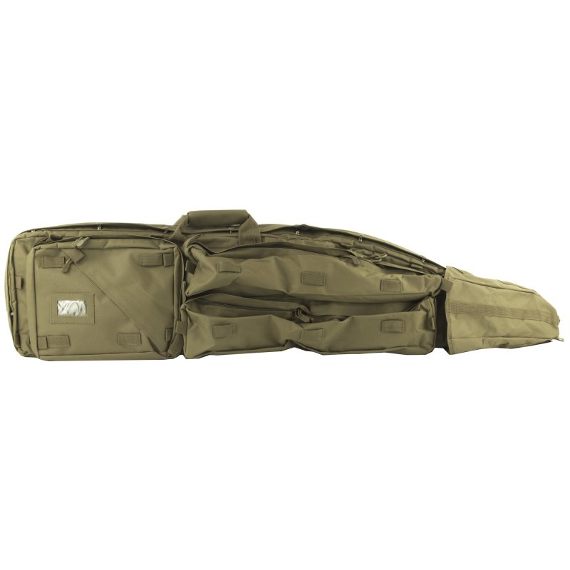 NcSTAR Vism Tan Drag Bag CVDB2912T Shooting Bag