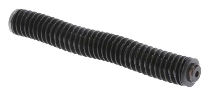 Rival Arms RA50G401T Guide Rod Assembly Tungsten Stainless Steel