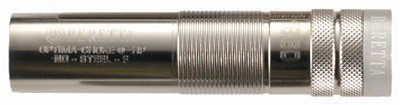 Beretta C62139 OptimaChoke HP Ext. 12GA Full Choke White