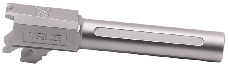 True North Concepts Hellcat Pro 9mm 3.7 In Barrel Satin Stainless TPSHCPBX