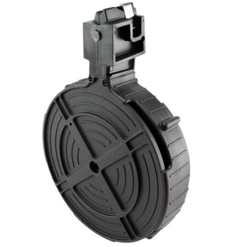 ATI GERMR110TEN22 German Sports Rotary Rifle Magazine Ruger 10/22 .22 LR 110rd