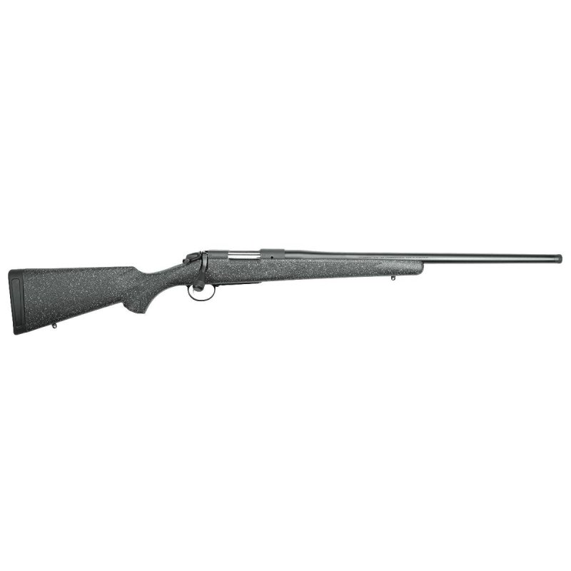 Bergara B-14 Ridge Rifle 450 Bushmaster B14S506C
