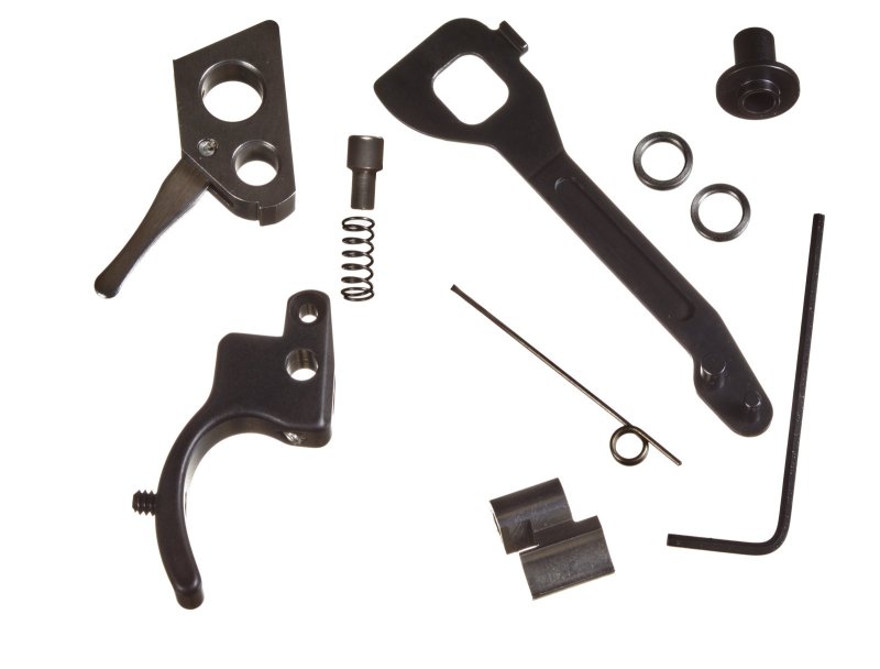 Volquartsen VC4AK Ruger MK IV Accurizing Kit Premium