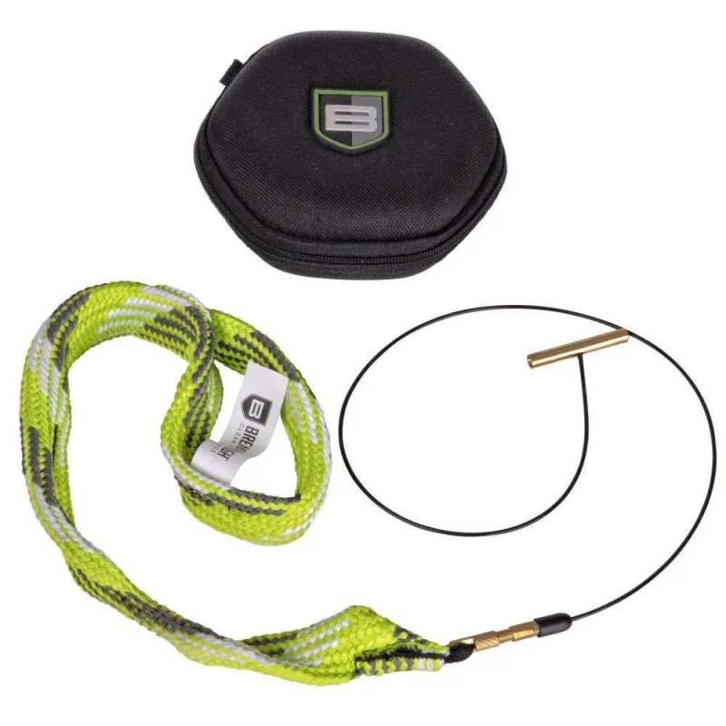 Breakthrough BR2.0-40HG Battle Rope Bore Cleaner .40/10mm, EVA Case
