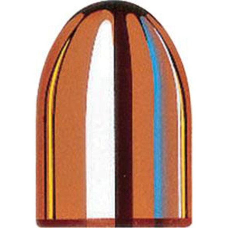 Hornady 45 Caliber Bullets (.451) 230 Grains GMJ-RN/500