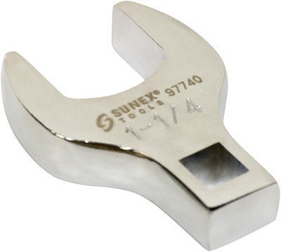 Odin Works ACC114CROWFOOT223 1-1/4" Crowfoot Wrench for AR-15 .223/5.56