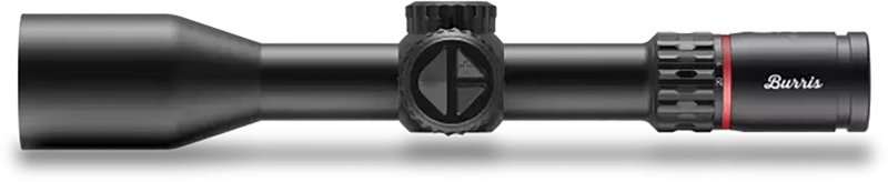 Burris 200177 Eliminator 4-20x52mm Laser Rangefinder X177 Reticle Black