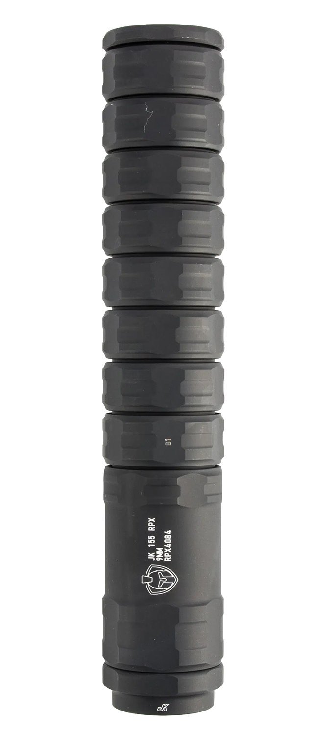 JK JK155RPX9 9mm