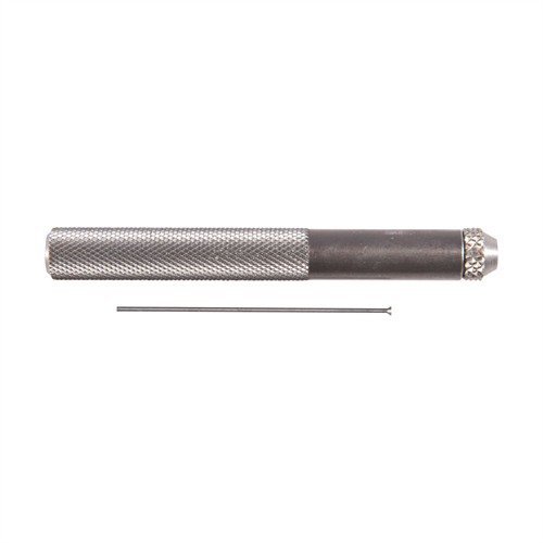 Brownells Replacement Pin Punch 2" Long .039 Dia.