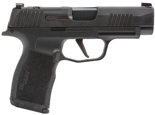 Sig Sauer P365XL 9mm Luger 365XL9BXR3P15