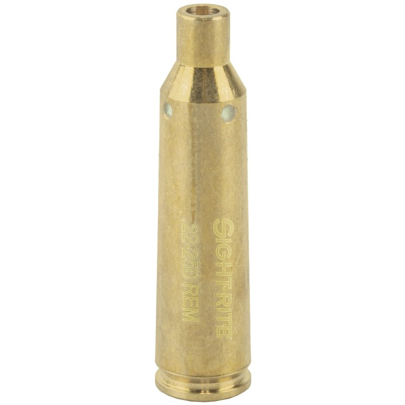 GSM Outdoors SME Laser Boresight .270/30-06/25-06 Green Laser Sight