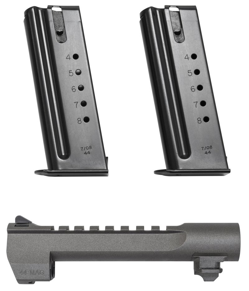 Magnum Research BMCP446TU Desert Eagle .44 Magnum Conversion Kit