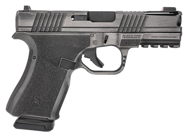 Black Rain Ordnance FLP9MMGMGB 9mm