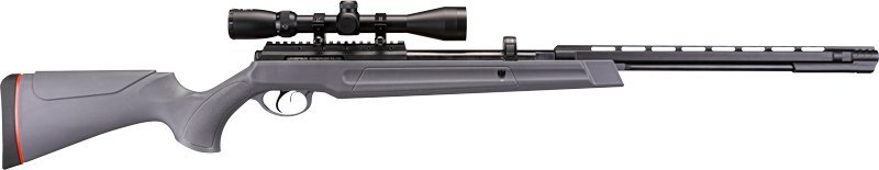 Umarex 2251512 Air Rifle .177 Gas Piston Black Synthetic Stock
